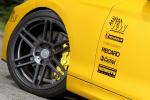 BMW MH2 Clubsport by Manhart Racing 2014 года